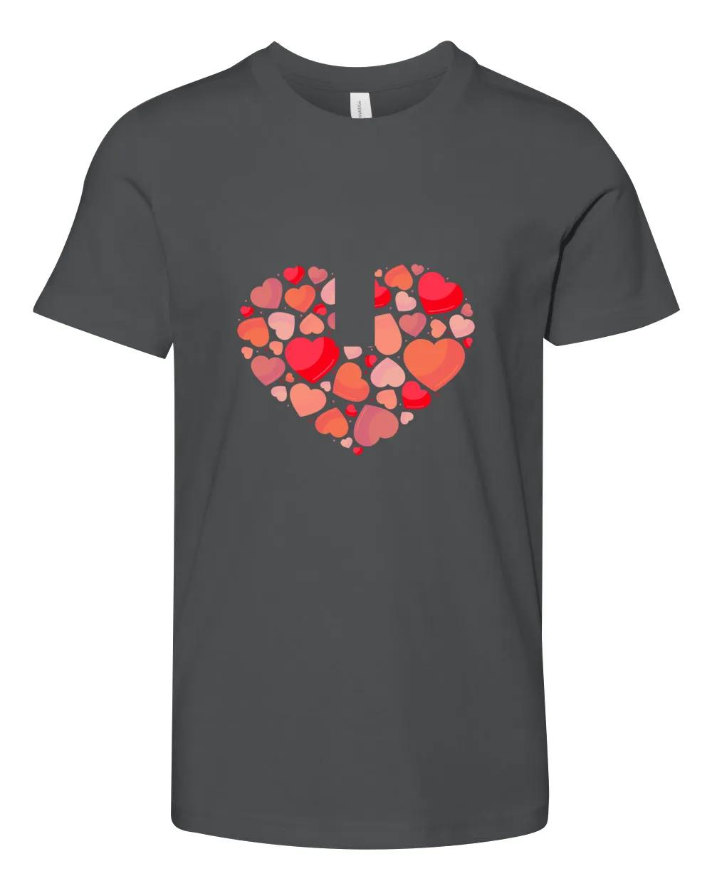 Hearts In Heart