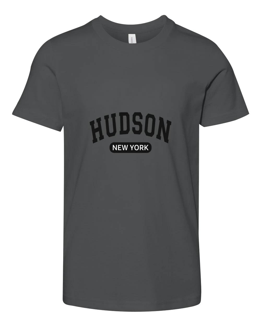 Hudson New York