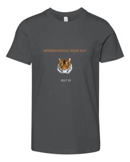 International Tiger Day