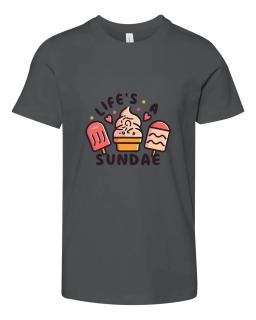 Life Is A Sundae