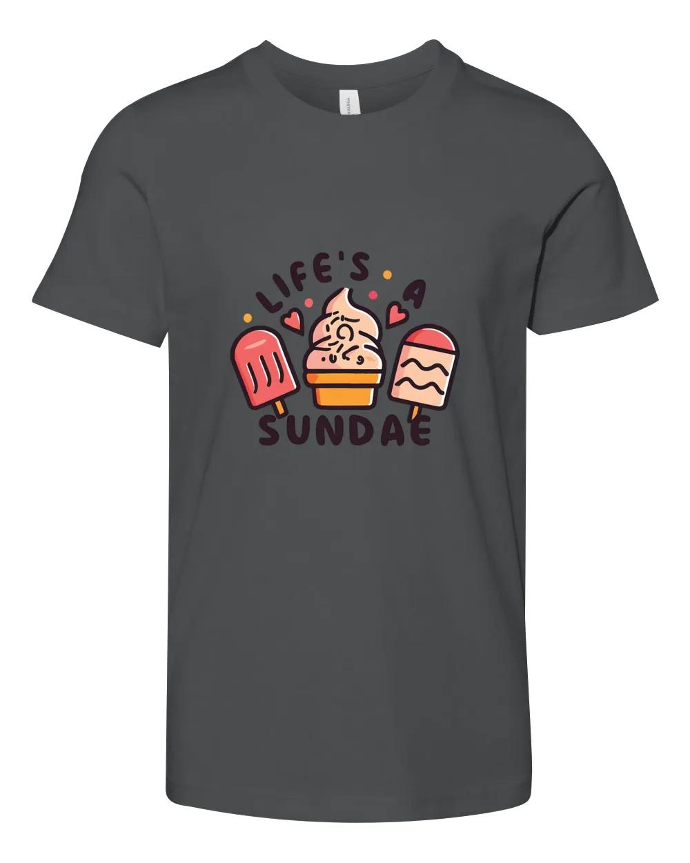 Life Is A Sundae