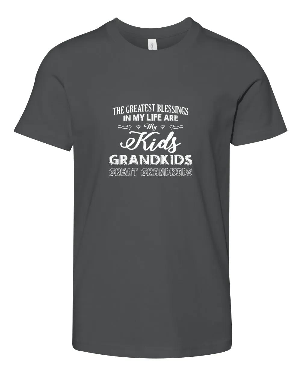 My Life Are My Kids Grandkids