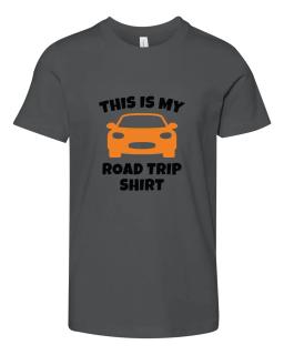 Road Trip Shirt