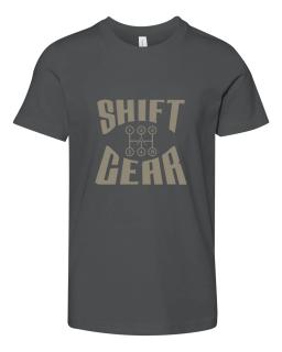 Shift Gear