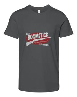 All New Boomstick Essential