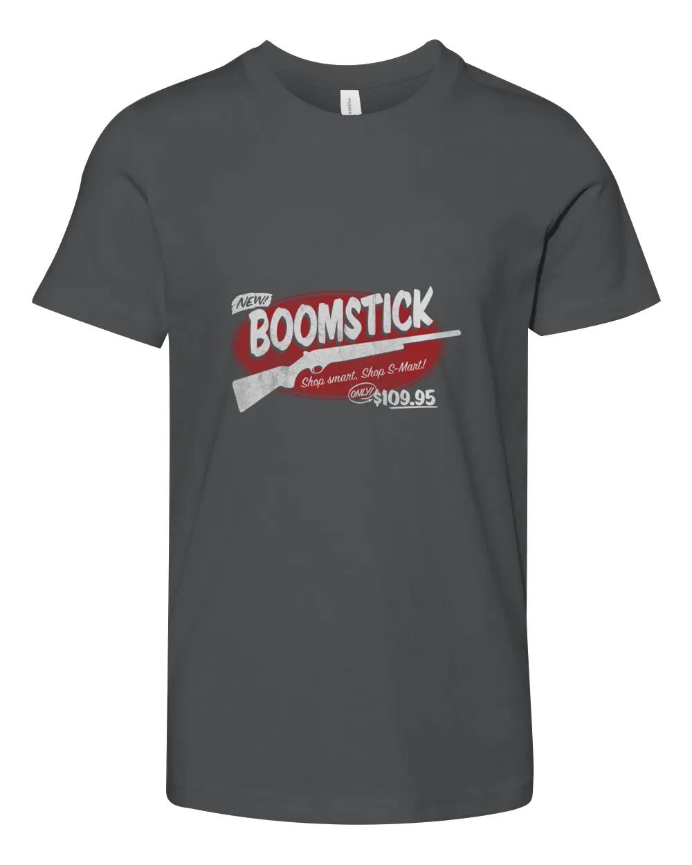 All New Boomstick Essential