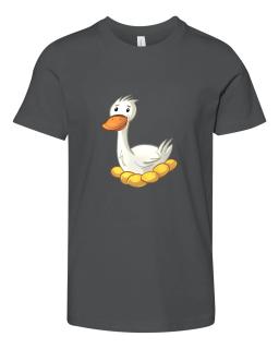 Beanstalk Golden Goose