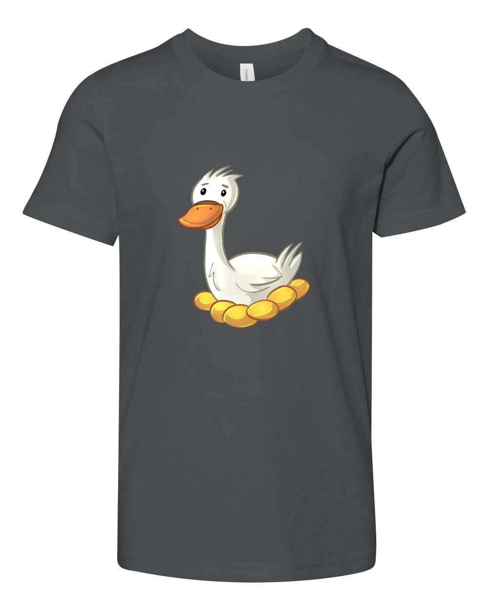 Beanstalk Golden Goose