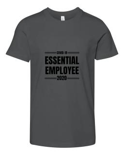 Covid 19 Essential Employee