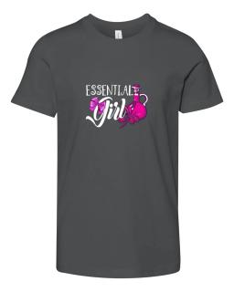 Essential Oil Girl Shirt