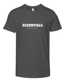 Fear Only God Essentials