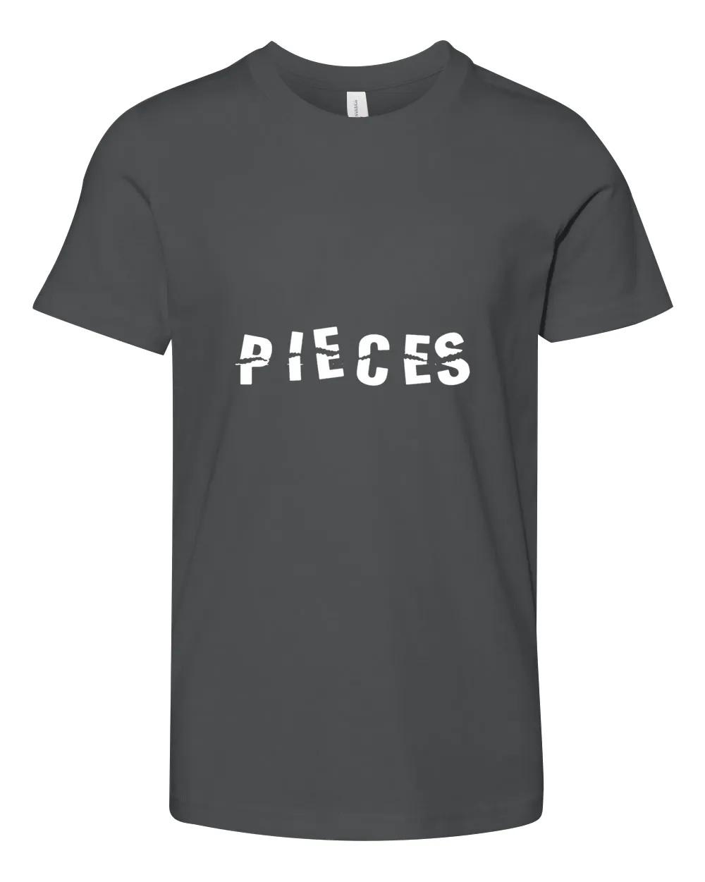 Pieces Essential Horror 80s