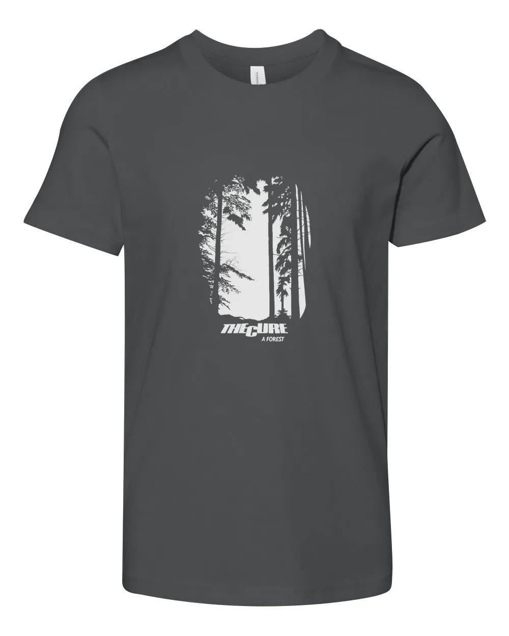 The Cure A Forest Essential