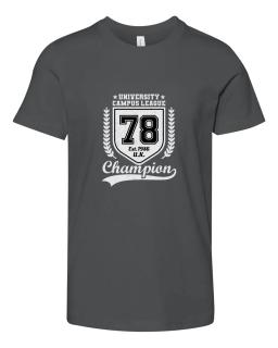 University Campus League