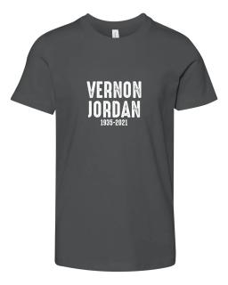 Vernon Jordan 1935 2021 Essential