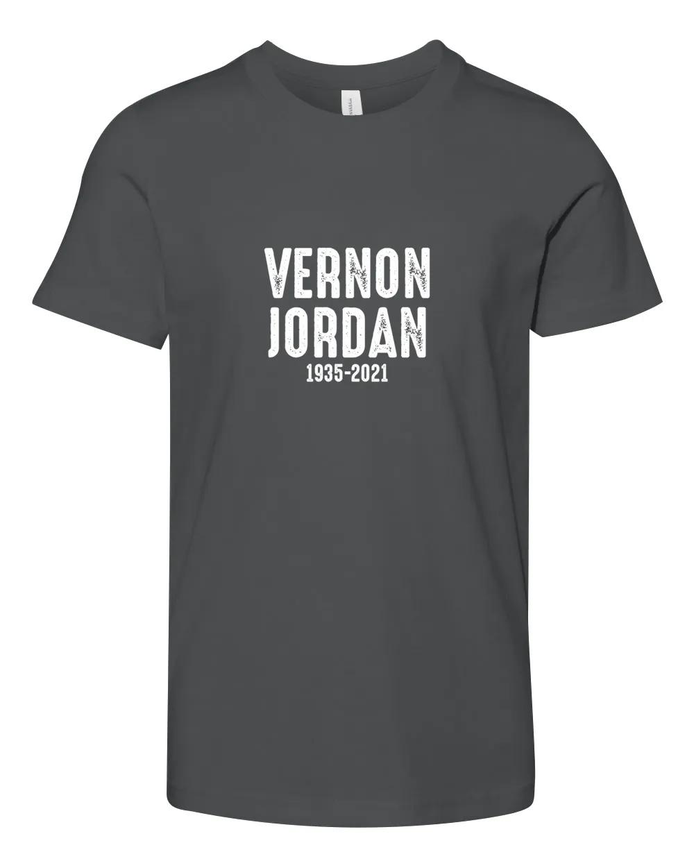 Vernon Jordan 1935 2021 Essential