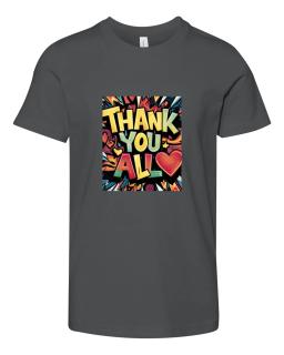Thank You All
