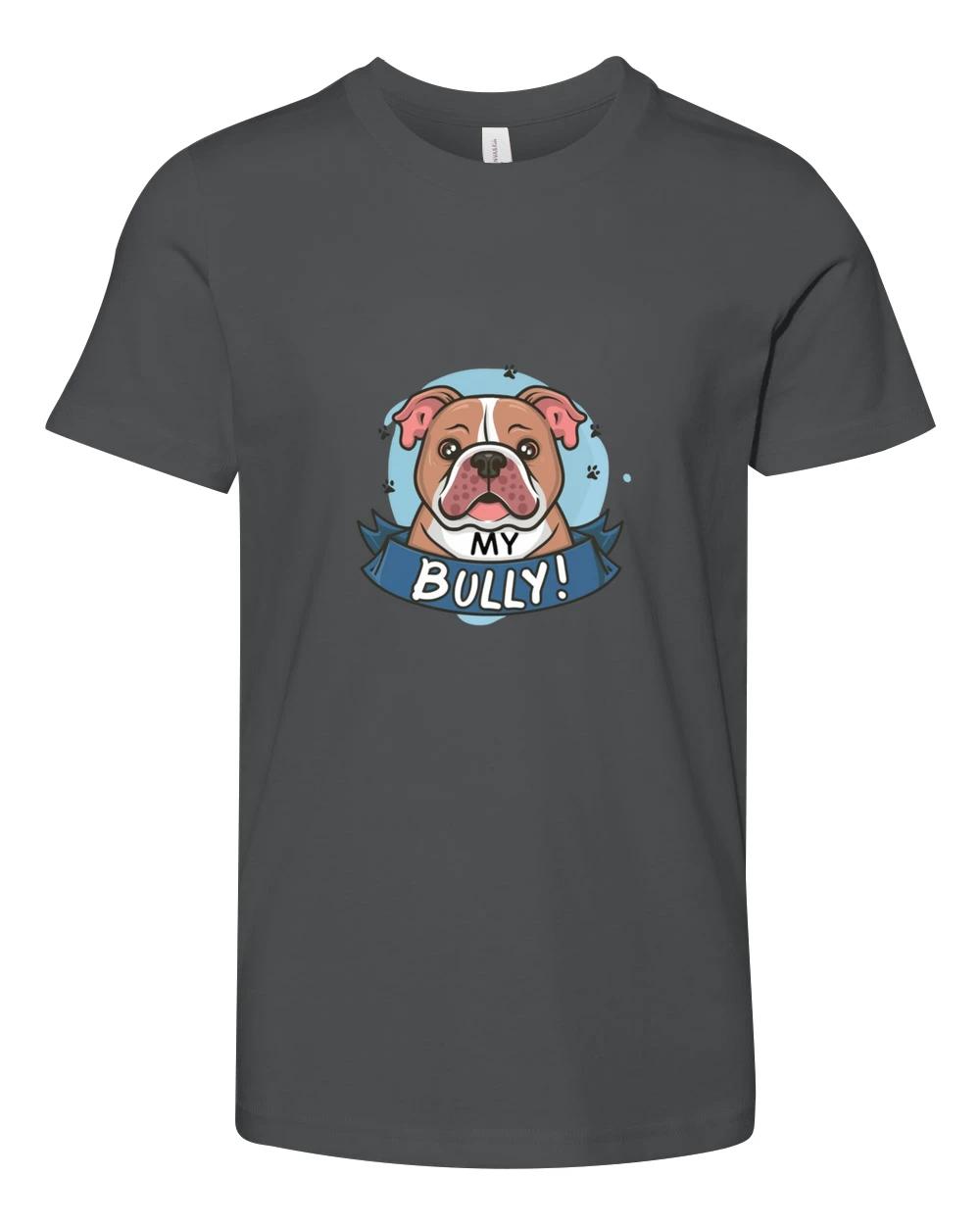 American Bully Dog