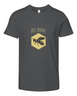 Bees Logo Bees House