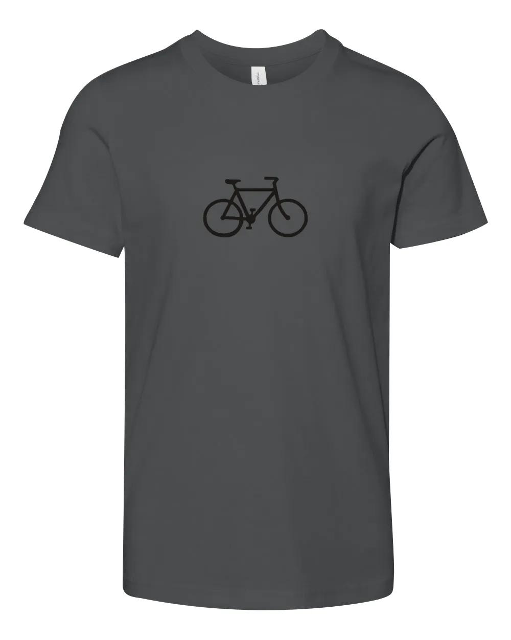 Bicycle Logo