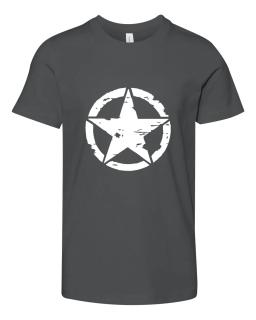 Captain America Shield Logo