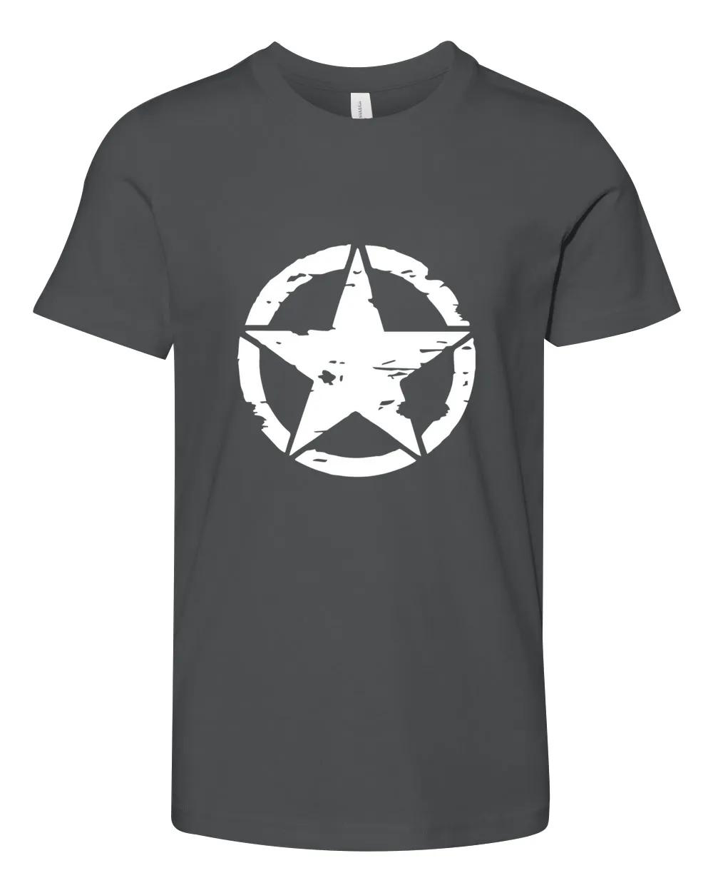 Captain America Shield Logo