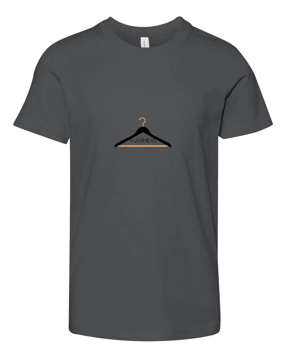Logo Hanger Design