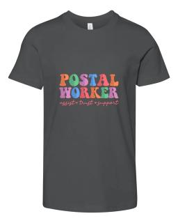 Postal Worker Assist Trust Support