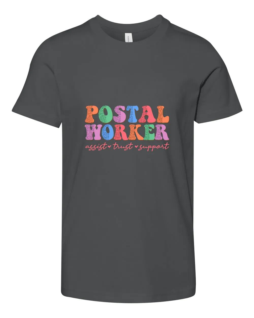 Postal Worker Assist Trust Support