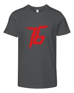 Soldier 76 Logo