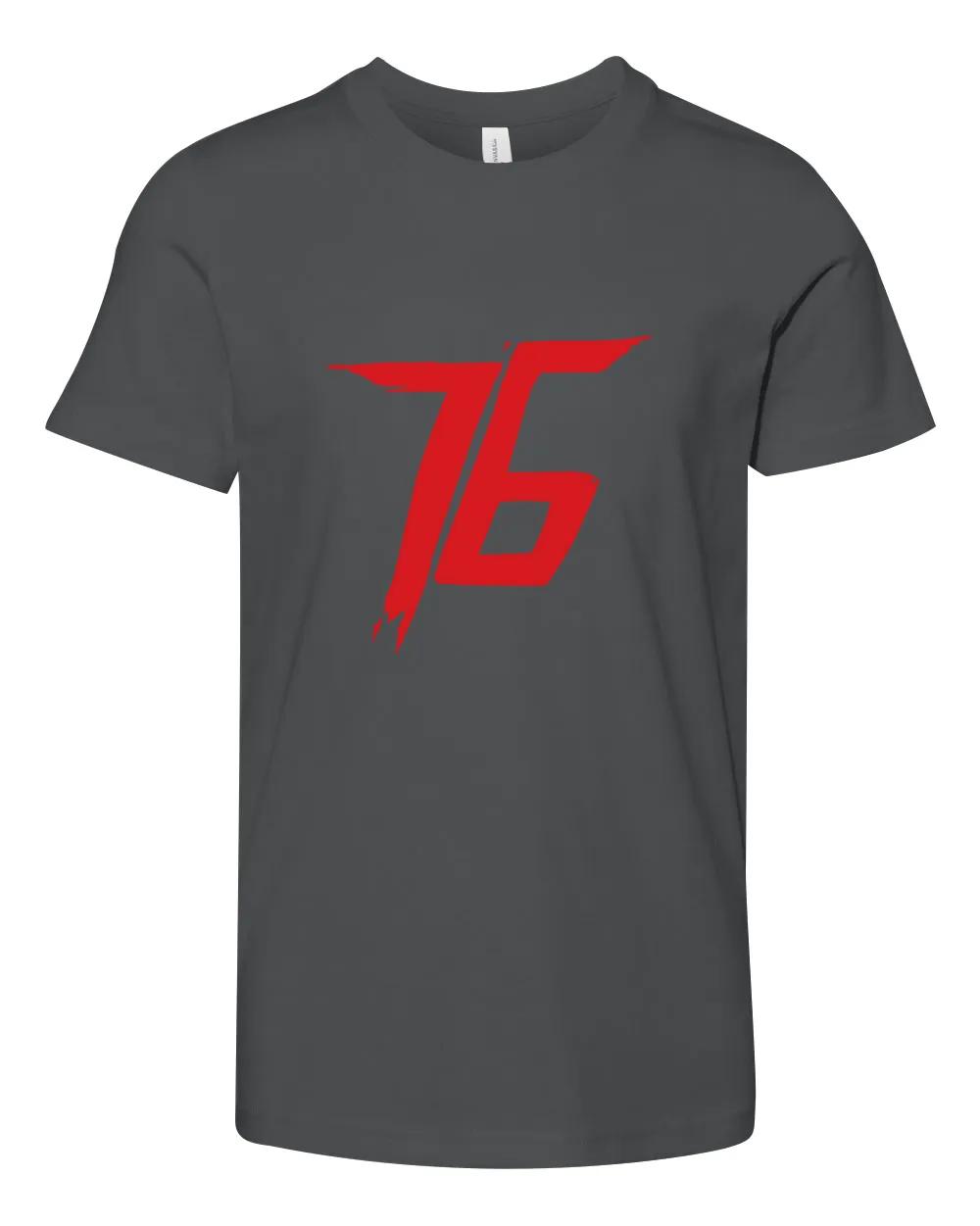 Soldier 76 Logo