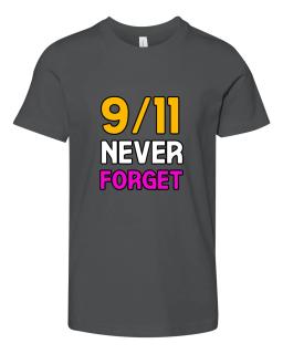 911 Never Forget Shirt
