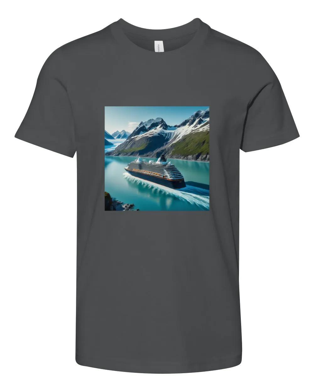 Alaska Cruise 2024
