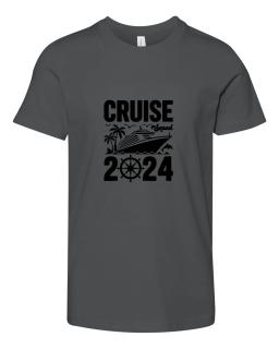 Cruise Squad 2024