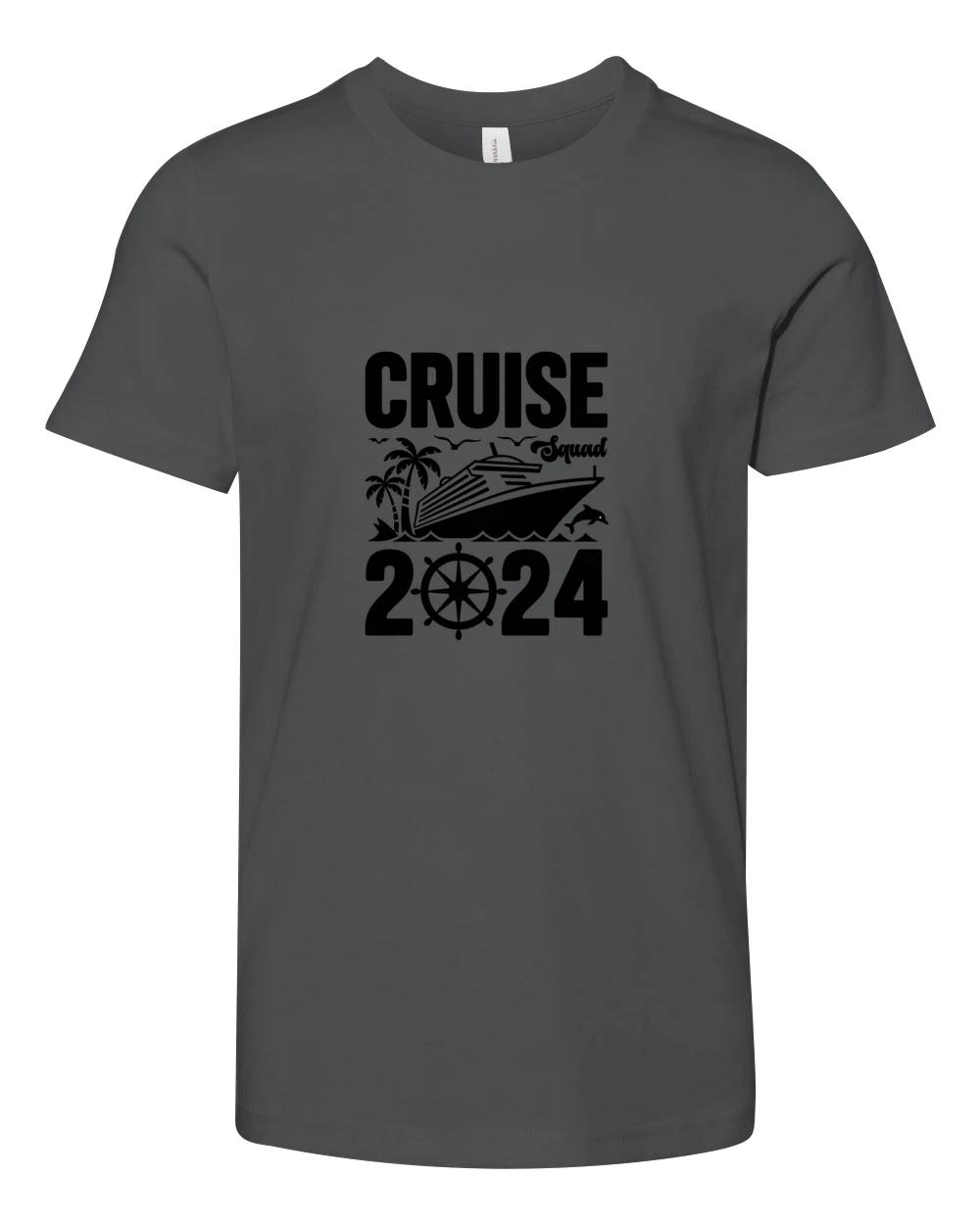 Cruise Squad 2024