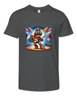 Disco English Cocker Spaniel Dog