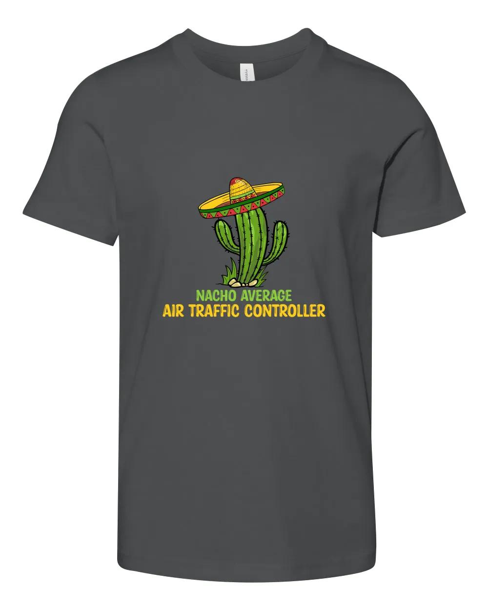 Nacho Average Air Traffic Controller