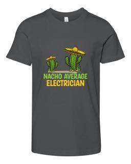 Nacho Average Electrician