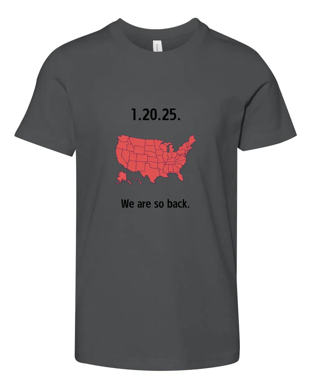 12025 We Are So Back Country
