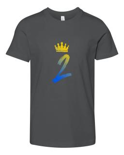 2 Number Crown