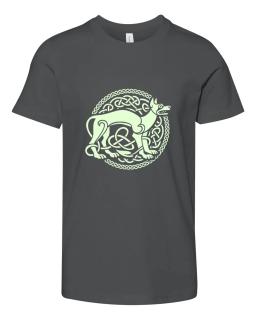 Celtic Ornament Ireland Design