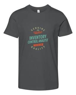 Inventory Control Analyst