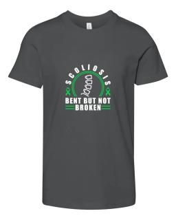 Scoliosis Bent But Not Broken