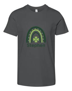 Stephen Clover Boho Rainbow