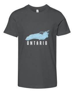 Lake Ontario Great Lakes
