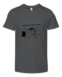Neutral Milk Hotel Vintage
