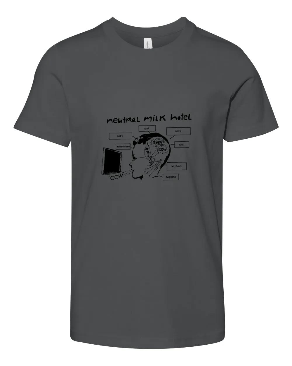 Neutral Milk Hotel Vintage