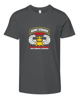 Soar 160th Night Stalker
