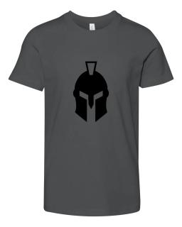Spartan Helmet