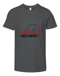 Fast Delivery